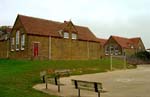 Old Buildings at School  2007